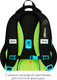 Миниатюра изображения товара Школьный рюкзак Forst F-Top. Street Football / FT-RY-012505