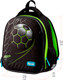 Миниатюра изображения товара Школьный рюкзак Forst F-Top. Street Football / FT-RY-012505