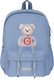 Миниатюра изображения товара Школьный рюкзак Meshu Bear / MS_57783