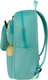 Миниатюра изображения товара Школьный рюкзак Meshu Cloud Green / MS_57767