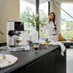 Миниатюра изображения товара Кофемашина DeLonghi ECAM220.61.W