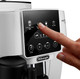 Миниатюра изображения товара Кофемашина DeLonghi ECAM220.61.W