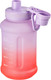 Миниатюра изображения товара Бутылка для воды Sundays Imebo (900мл, лиловый)