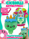 Миниатюра изображения товара Игрушка антистресс Funky Toys Фрутис Candy Crew / FT240702-11
