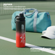 Миниатюра изображения товара Бутылка для воды Sundays Sports Bottle (800мл, красный)