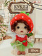 Миниатюра изображения товара Кукла Funky Toys Baby Cute Flower / FT0689332