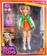 Миниатюра изображения товара Кукла с аксессуарами Funky Toys Glam Teens Рокси / GT00005