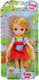 Миниатюра изображения товара Кукла Funky Toys Рокси / FT0758131-6