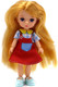 Миниатюра изображения товара Кукла Funky Toys Рокси / FT0758131-6