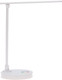 Миниатюра изображения товара Настольная лампа Rexant 75-0226 (белый)
