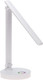 Миниатюра изображения товара Настольная лампа Rexant 75-0226 (белый)