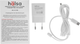 Миниатюра изображения товара IP-камера Halsa HSL-S-102W