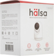 Миниатюра изображения товара IP-камера Halsa HLS-S-104W