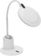 Миниатюра изображения товара Настольная лампа Rexant 75-0224 (белый)