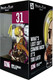 Миниатюра изображения товара Мягкая игрушка YuMe Attack on Titan Энни Леонхарт / 11537