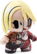 Миниатюра изображения товара Мягкая игрушка YuMe Attack on Titan Энни Леонхарт / 11537