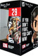 Миниатюра изображения товара Мягкая игрушка YuMe Attack on Titan Энни Леонхарт / 11537