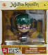 Миниатюра изображения товара Фигурка коллекционная YuMe Jujutsu Kaisen Маки Зенин / 11286