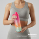 Миниатюра изображения товара Бутылка для воды Sundays Life (800мл, розовый)