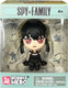 Миниатюра изображения товара Фигурка коллекционная YuMe Spy x Family Йор Форджер / 11693