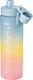 Миниатюра изображения товара Бутылка для воды Sundays Life (800мл, голубой)