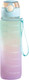 Миниатюра изображения товара Бутылка для воды Sundays Summer (800мл, зеленый)