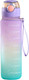 Миниатюра изображения товара Бутылка для воды Sundays Summer (800мл, фиолетовый)