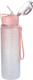 Миниатюра изображения товара Бутылка для воды Sundays Summer (800мл, розовый)
