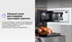 Миниатюра изображения товара Микроволновая печь Zigmund & Shtain BMO 26 W