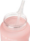 Миниатюра изображения товара Бутылка для воды Sundays Summer (1500мл, розовый)