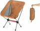 Миниатюра изображения товара Кресло складное Naturehike YL08 / NH20JJ027-OR (оранжевый)
