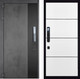 Миниатюра изображения товара Входная дверь ГРАНИТ Роял Смарт 79 (86x205, левая)