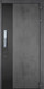 Миниатюра изображения товара Входная дверь ГРАНИТ Роял Смарт 79 (96x207, правая)
