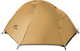 Миниатюра изображения товара Палатка Naturehike Cycling Si / NH18A095-D-AYE (янтарный)