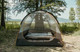 Миниатюра изображения товара Палатка Naturehike Kota 6 / CNK2450WS031-6LBG (серый/коричневый)