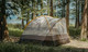Миниатюра изображения товара Палатка Naturehike Kota 6 / CNK2450WS031-6LBG (серый/коричневый)