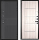 Миниатюра изображения товара Входная дверь ГРАНИТ Гранж 12 (86x205, правая)