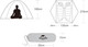 Миниатюра изображения товара Палатка Naturehike Mongar Si / NH17T007-M-DGRSGRE (зеленый)