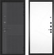 Миниатюра изображения товара Входная дверь ГРАНИТ Гранж 29 (86x205, правая)
