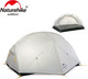 Миниатюра изображения товара Палатка Naturehike Mongar Si / NH17T007-M-LGDGR (серый)