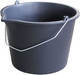 Миниатюра изображения товара Ведро строительное БЗПИ 17762 (12л)
