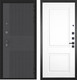 Миниатюра изображения товара Входная дверь ГРАНИТ Гранж 35 (96x207, правая)