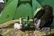 Миниатюра изображения товара Палатка Naturehike Opalus Si / NH17L001-L-DSGR (зеленый)