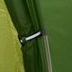 Миниатюра изображения товара Палатка Naturehike Opalus Si / NH17L001-L-DSGR (зеленый)