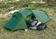 Миниатюра изображения товара Палатка Naturehike Opalus Si / NH17L001-L-DSGR (зеленый)