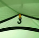 Миниатюра изображения товара Палатка Naturehike Opalus Si / NH17L001-L-DSGR (зеленый)