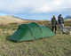 Миниатюра изображения товара Палатка Naturehike Opalus Si / NH17L001-L-DSGR (зеленый)