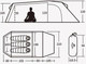 Миниатюра изображения товара Палатка Naturehike Opalus Si / NH17L001-L-DSGR (зеленый)