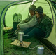 Миниатюра изображения товара Палатка Naturehike Opalus Si / NH17L001-L-DSGR (зеленый)