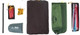 Миниатюра изображения товара Палатка Naturehike Opalus Si / NH17L001-L-DSGR (зеленый)